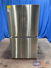 SAMSUNG REFRIGERATOR (RF23B7671SR)